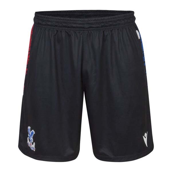 Pantalones Crystal Palace 3ª 2022 2023